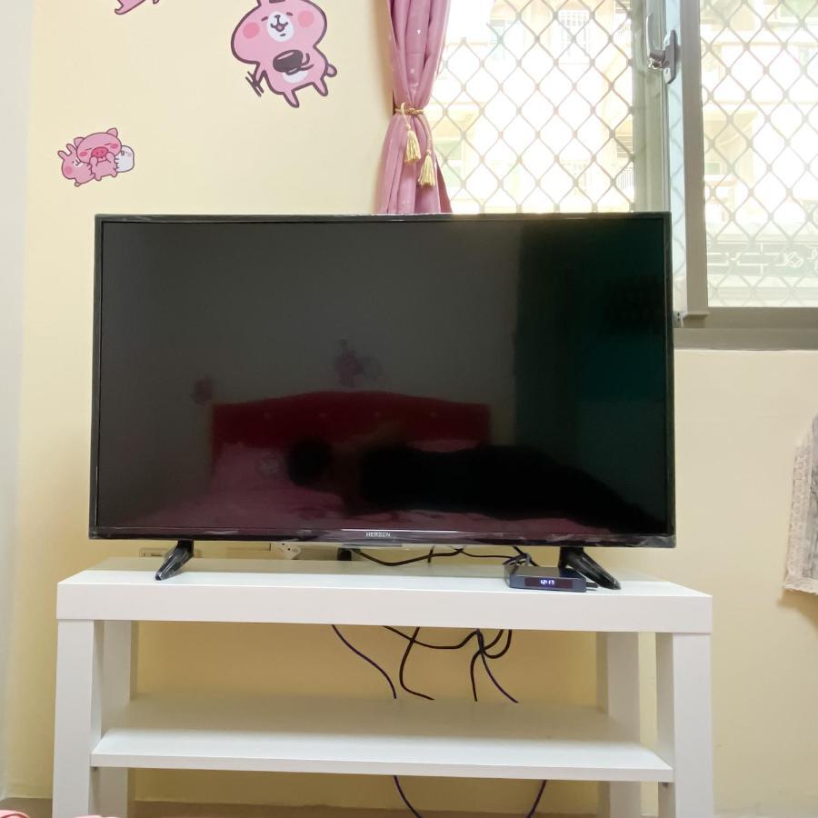 Tainan Da Ren Juアパートメント エクステリア 写真
