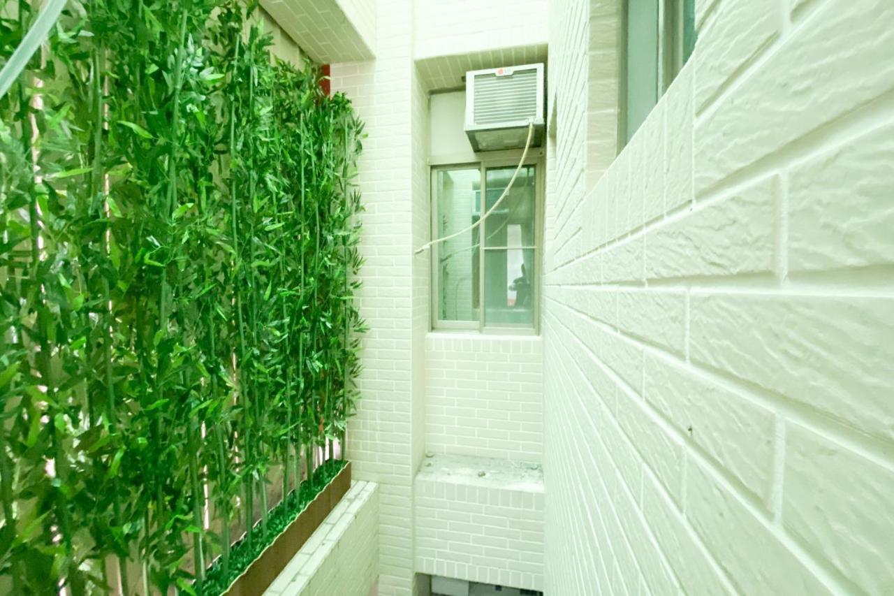 Tainan Da Ren Juアパートメント エクステリア 写真