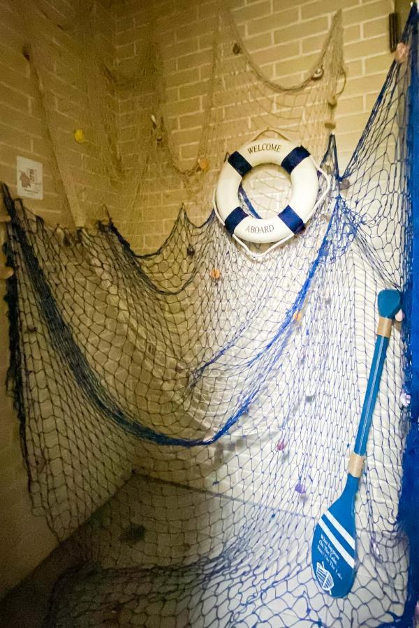 Tainan Da Ren Juアパートメント エクステリア 写真